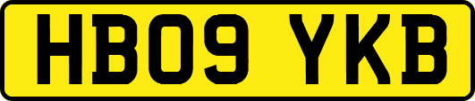 HB09YKB