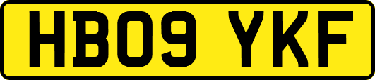 HB09YKF