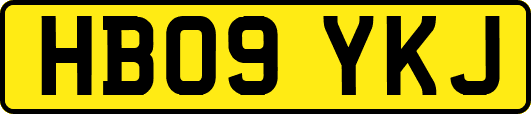 HB09YKJ