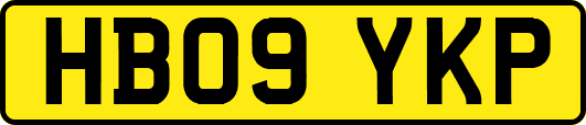 HB09YKP