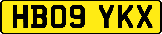 HB09YKX