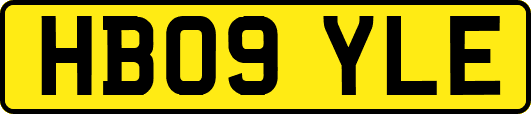 HB09YLE