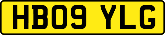 HB09YLG