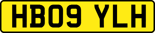 HB09YLH