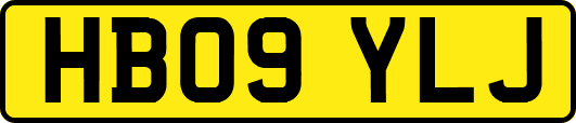 HB09YLJ