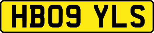 HB09YLS