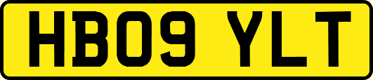 HB09YLT