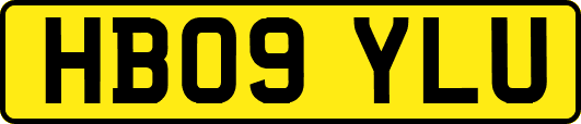 HB09YLU