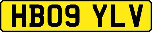 HB09YLV