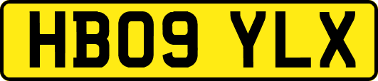 HB09YLX
