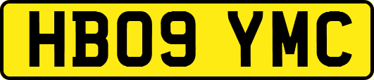 HB09YMC