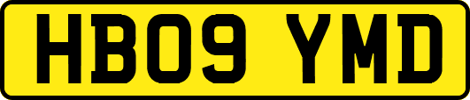HB09YMD