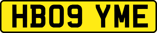 HB09YME