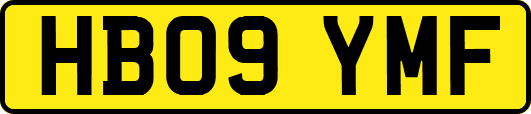 HB09YMF