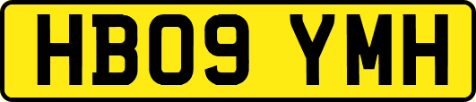 HB09YMH