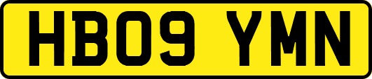 HB09YMN