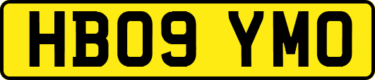 HB09YMO