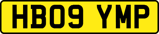 HB09YMP