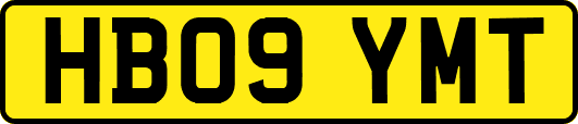 HB09YMT