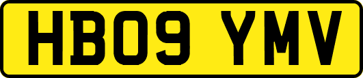 HB09YMV