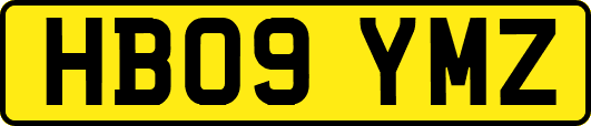 HB09YMZ