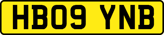 HB09YNB