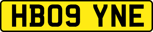 HB09YNE