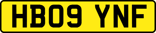 HB09YNF
