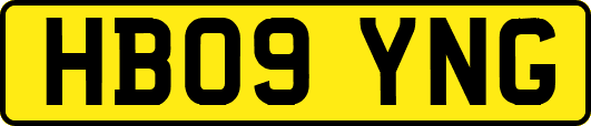 HB09YNG