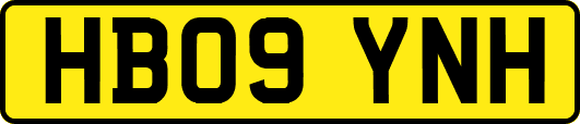 HB09YNH