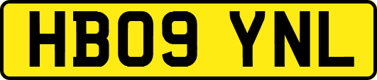 HB09YNL