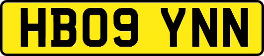 HB09YNN