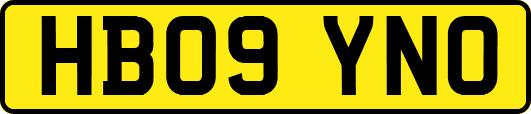 HB09YNO