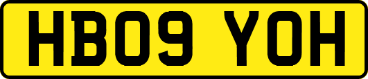 HB09YOH