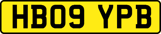 HB09YPB