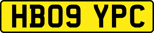 HB09YPC