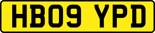 HB09YPD