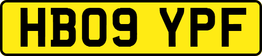 HB09YPF