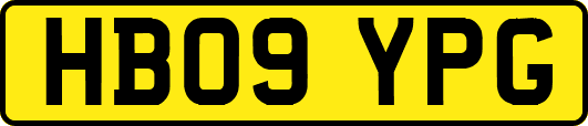 HB09YPG