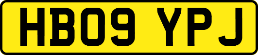 HB09YPJ