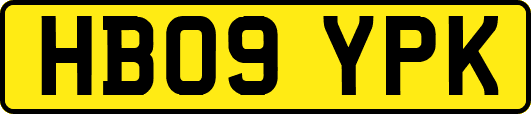 HB09YPK