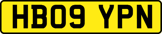 HB09YPN