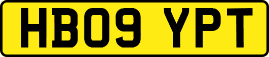 HB09YPT
