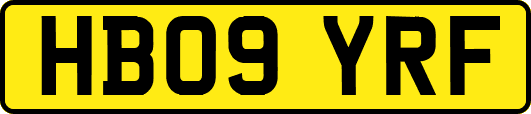 HB09YRF