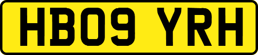 HB09YRH