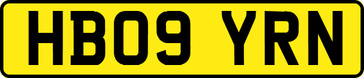 HB09YRN