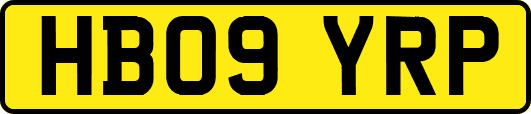 HB09YRP