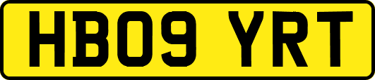 HB09YRT