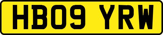 HB09YRW