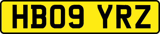 HB09YRZ